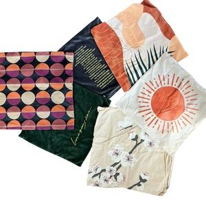 Throw Pillow Covers IKEA And More Over